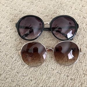 FREE Sunglasses